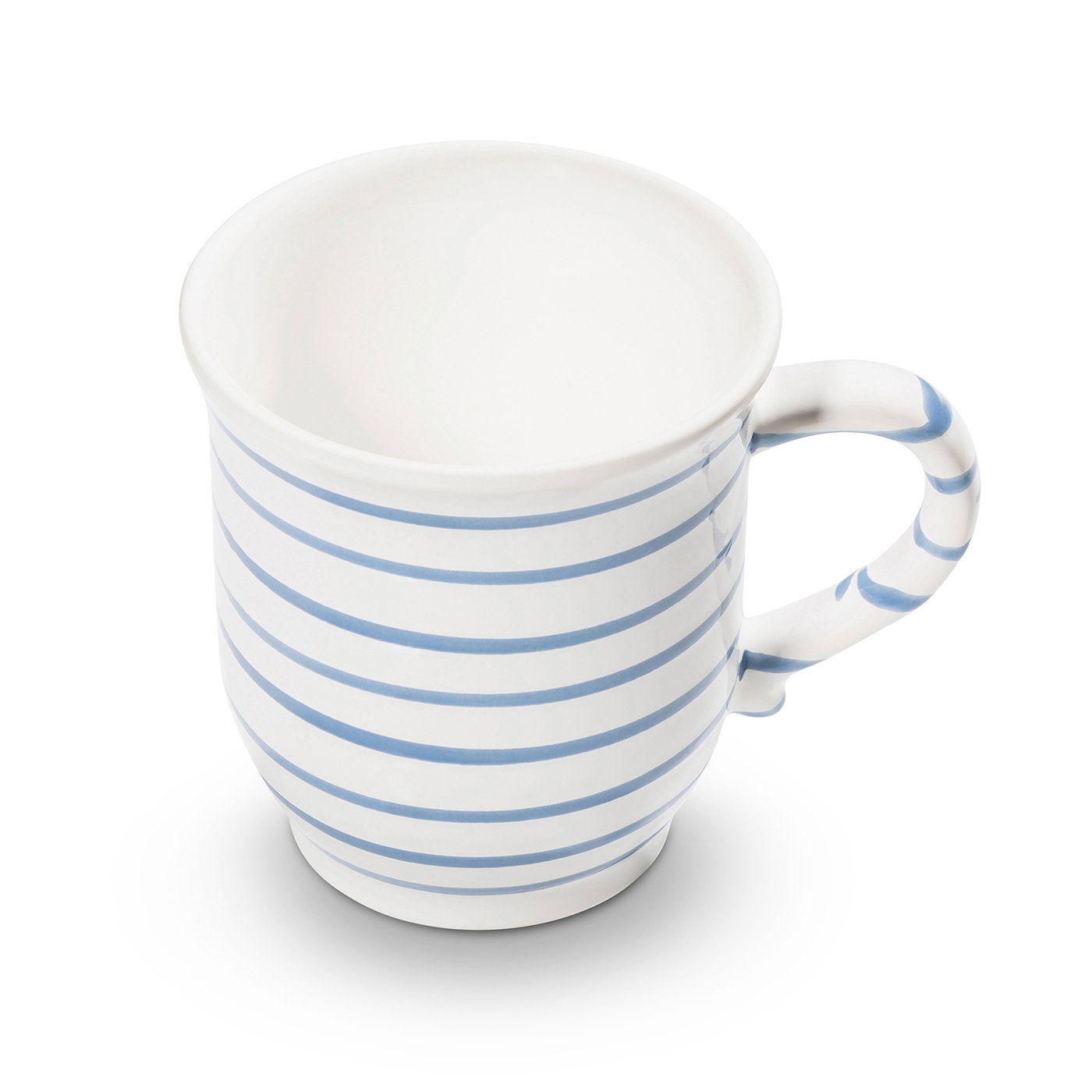 Chocolate Mug